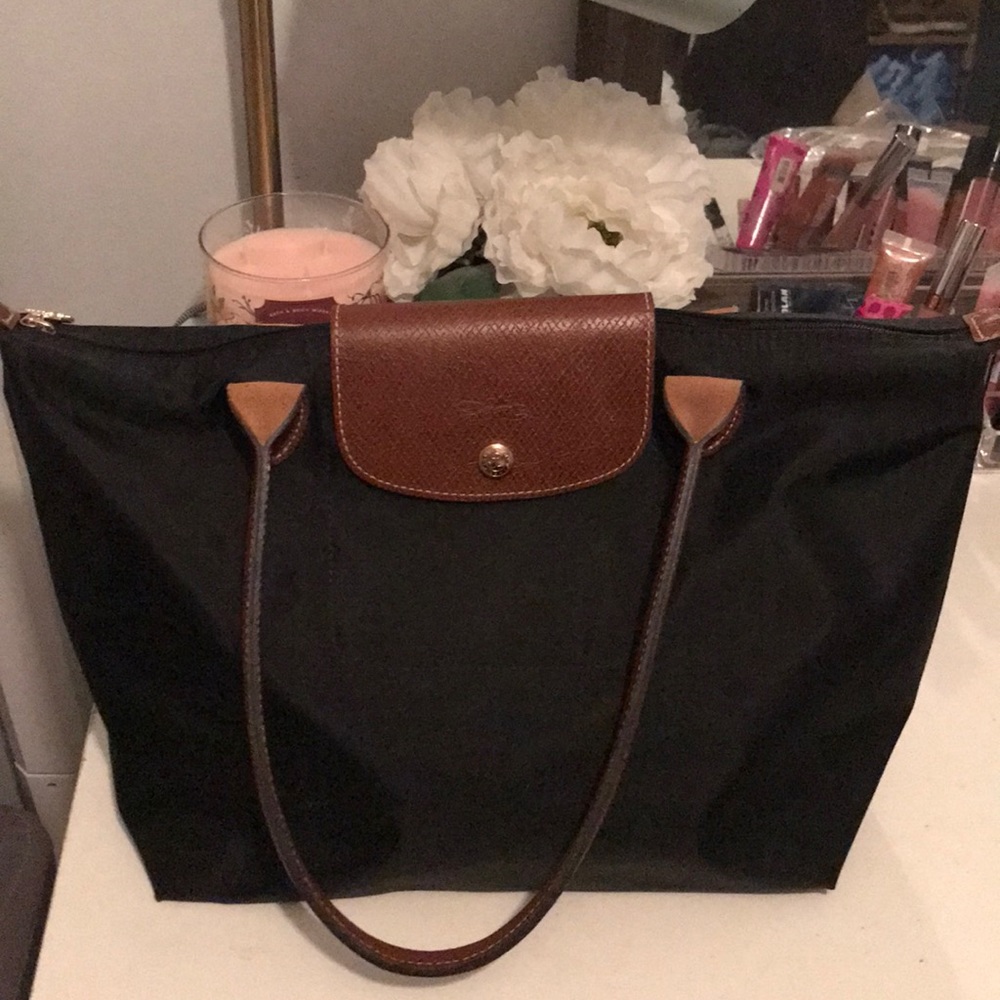 Longchamp LE PLIAGE Orignal Shoulder Bag Small